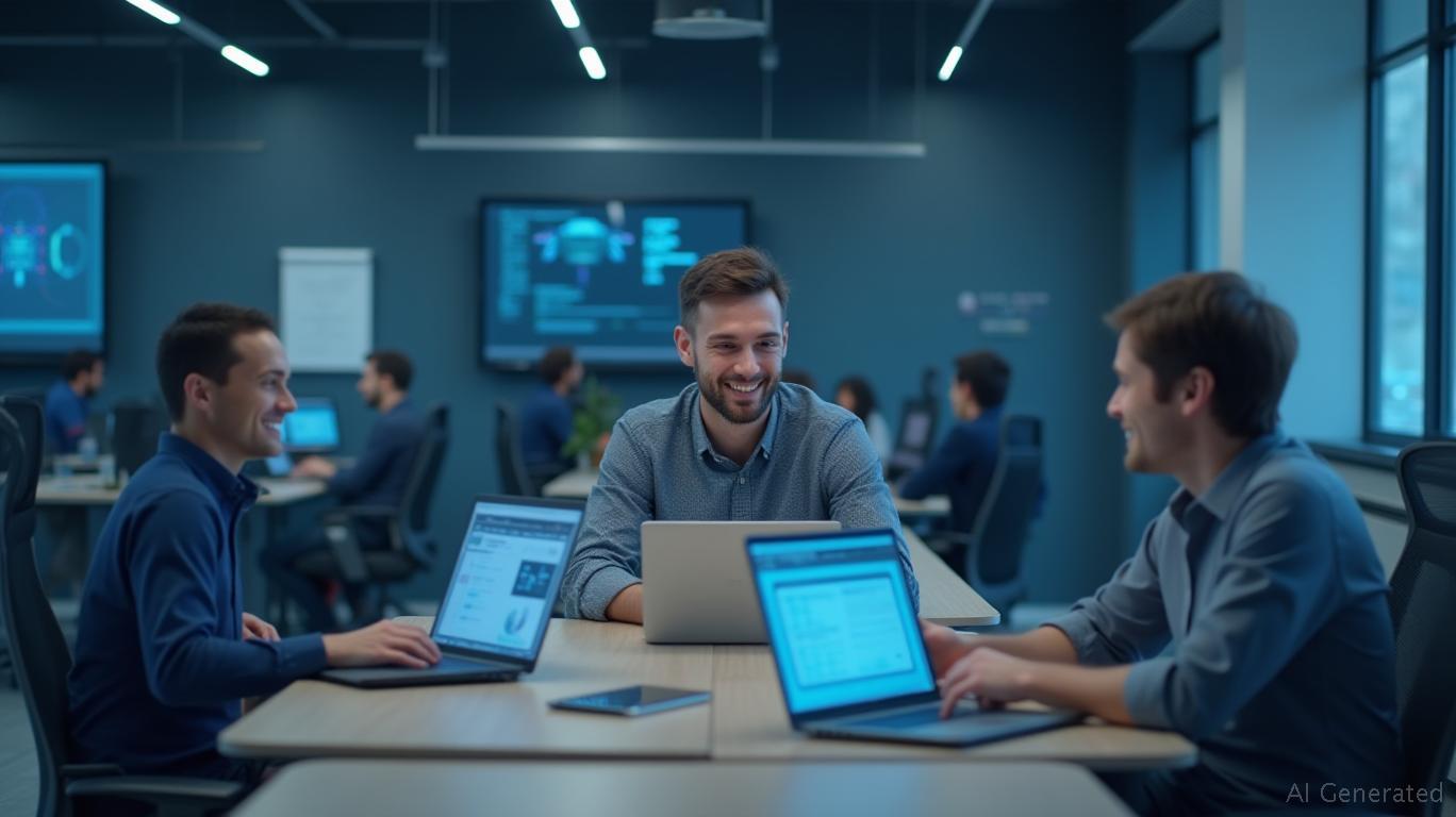 NeuralBase Introduces AI-Powered Chatbot Platform for Enterprise Workflow Transformation