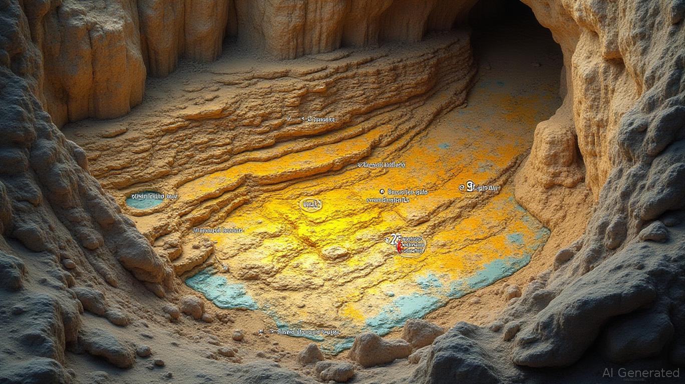 Arizona Metals Corp's Kay2 Gold Discovery: A Catalyst for Value Creation