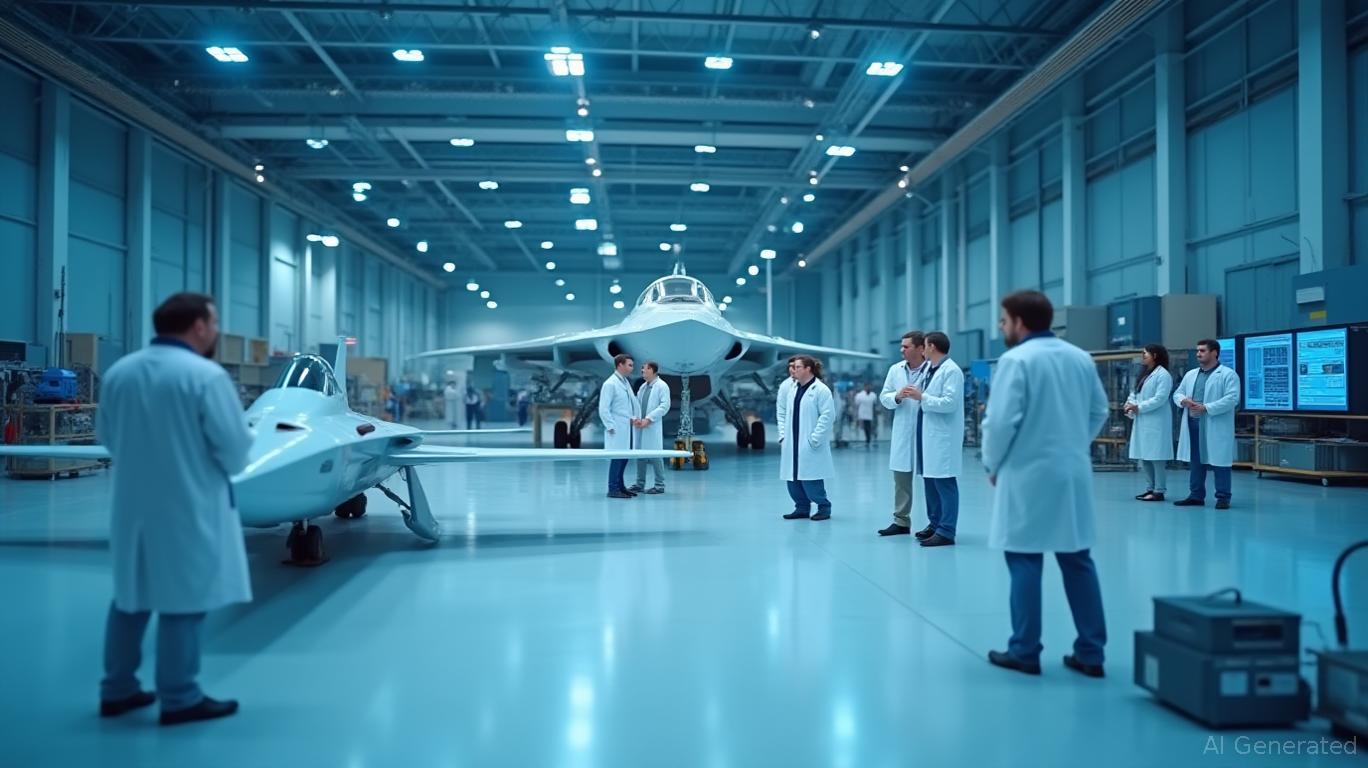 UK Manufacturing: Navigating Challenges to Seize Growth in Resilient Sectors