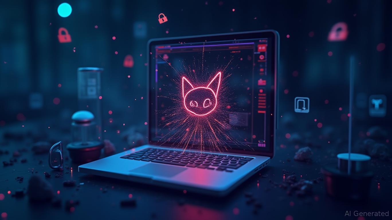 SparkKitty Malware Targets Crypto Users via App Stores
