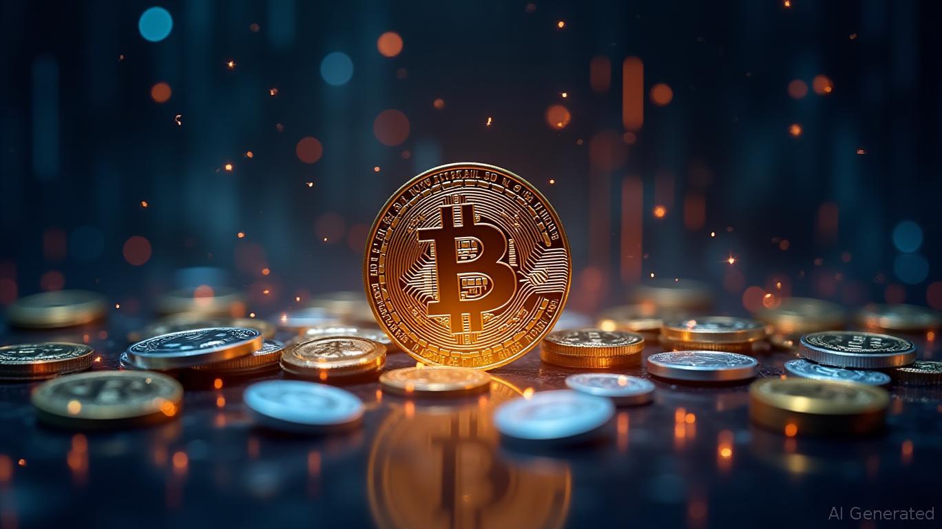Altcoins Poised for 2025 Breakout as Bitcoin Struggles Above $100k