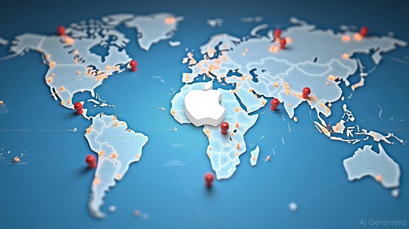 Earnings Season 2025: Navigating Tariffs, Rates, and Supply Chain Shifts
