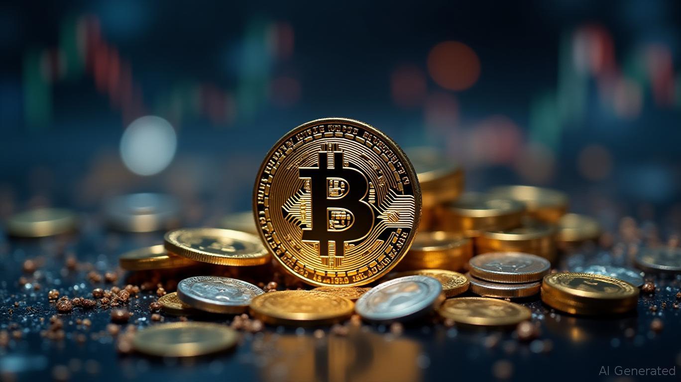 ECD Automotive Secures $500 Million for Bitcoin Treasury, Stock Surges 77.88%