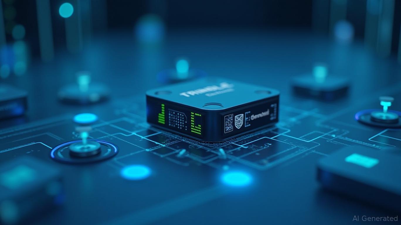 Trimble and TDK Navigate to Dominance in Autonomous Safety-Certified Markets