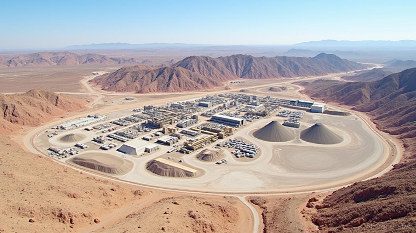 Heliostar Metals: Unlocking Near-Term Value Through La Colorada's Stockpile Strategy