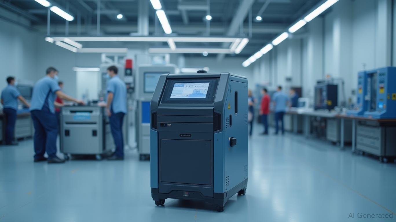 AstroNova's Proxy Battle: A Test of Governance and Turnaround Resolve