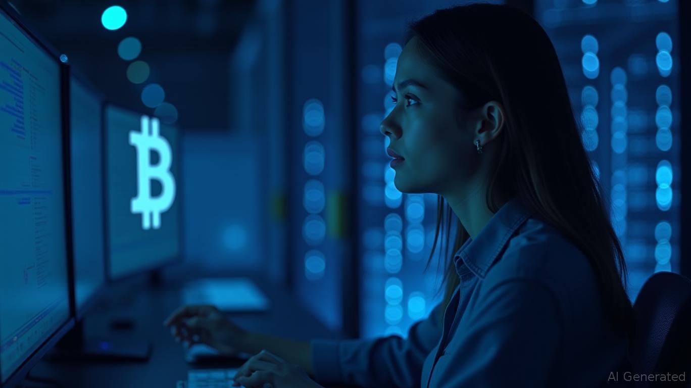 Hut 8's $130M Bitcoin-Backed Facility Signals Institutional Adoption as Macro Hedge