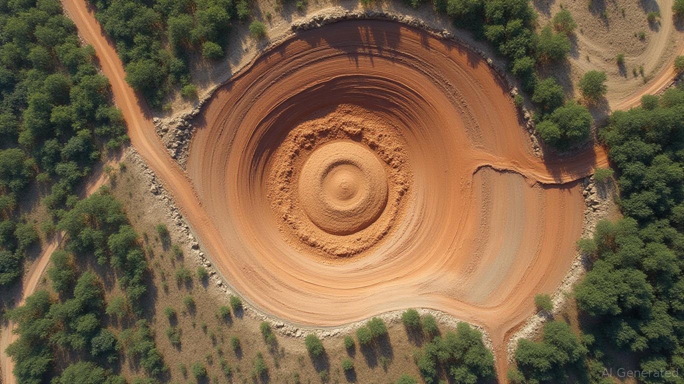 Vortex Metals: ESG-Driven Progress in Mexican Copper Projects Unlocks Drilling Potential