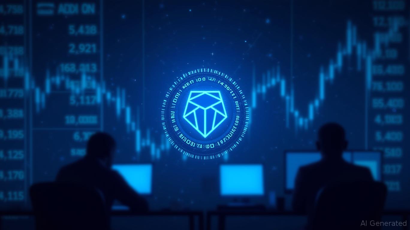 Cardano (ADA) Rebounds 7% After Volatility