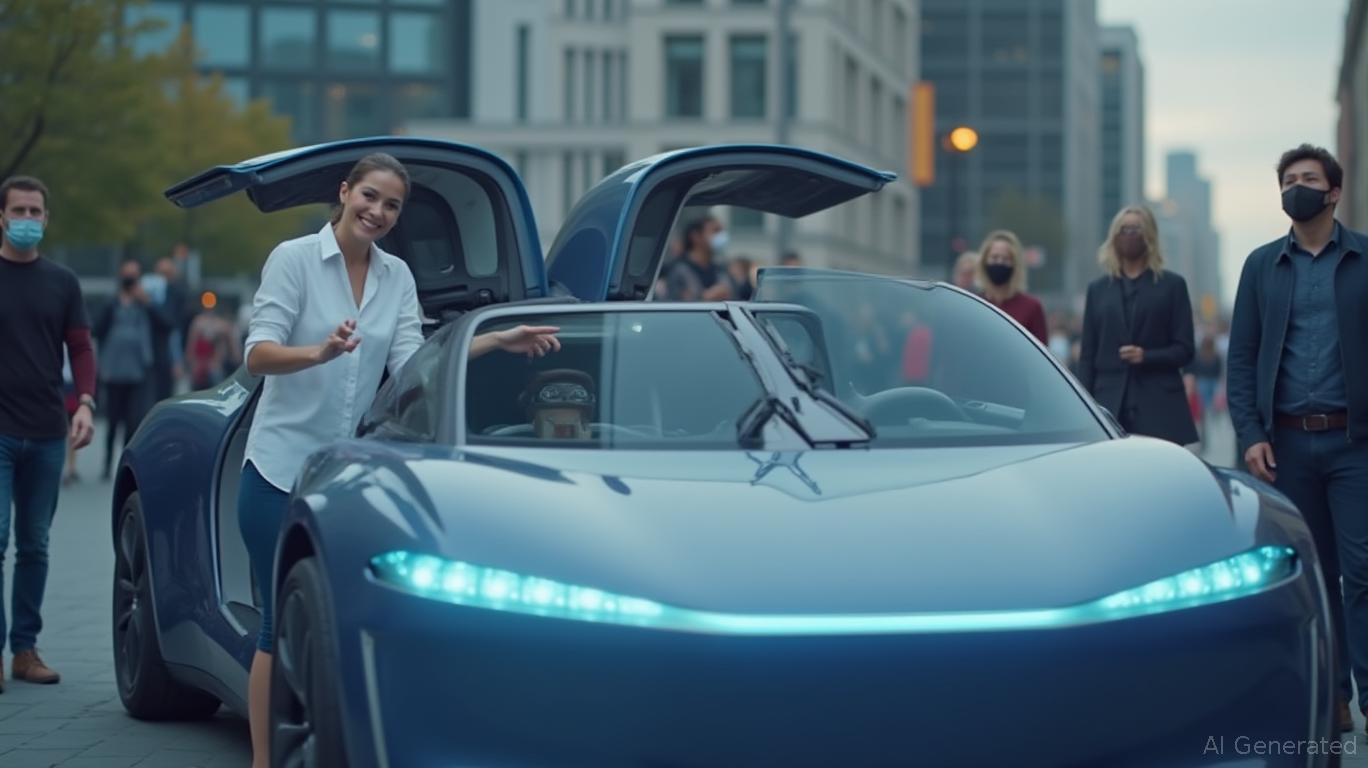 Tesla Launches Robotaxi Service in Austin, Faces Initial Challenges