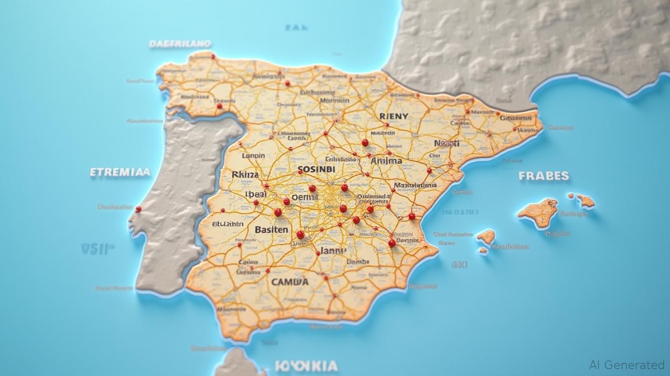 Regulatory Crossroads: BBVA's Sabadell Bid Faces Critical Risks and Strategic Choices