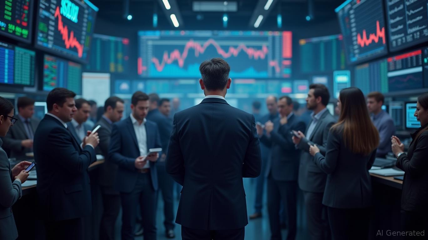 Array Technologies Plunges 12.31% as Solar Stocks Reel from Policy Shift