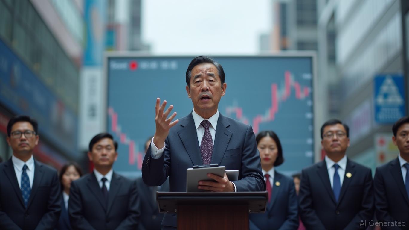 Japan Proposes 20% Tax on Crypto Gains to Boost Market Access
