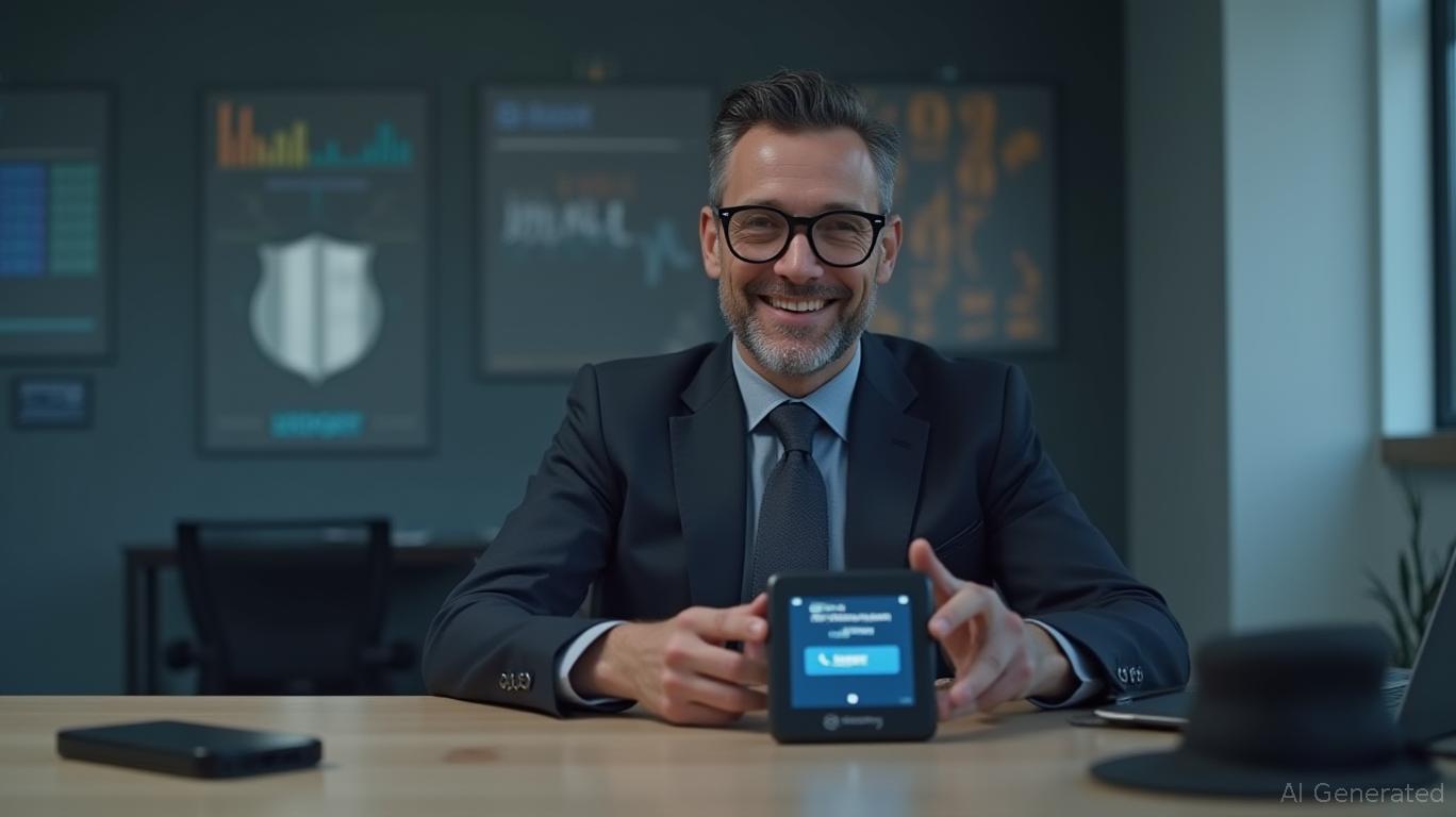 Ledger Introduces Recovery Key for Simplified Crypto Wallet Backup
