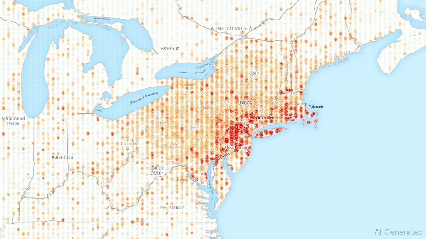Finding Value in a Cooling Market: Undervalued Housing Regions Poised for Resilience