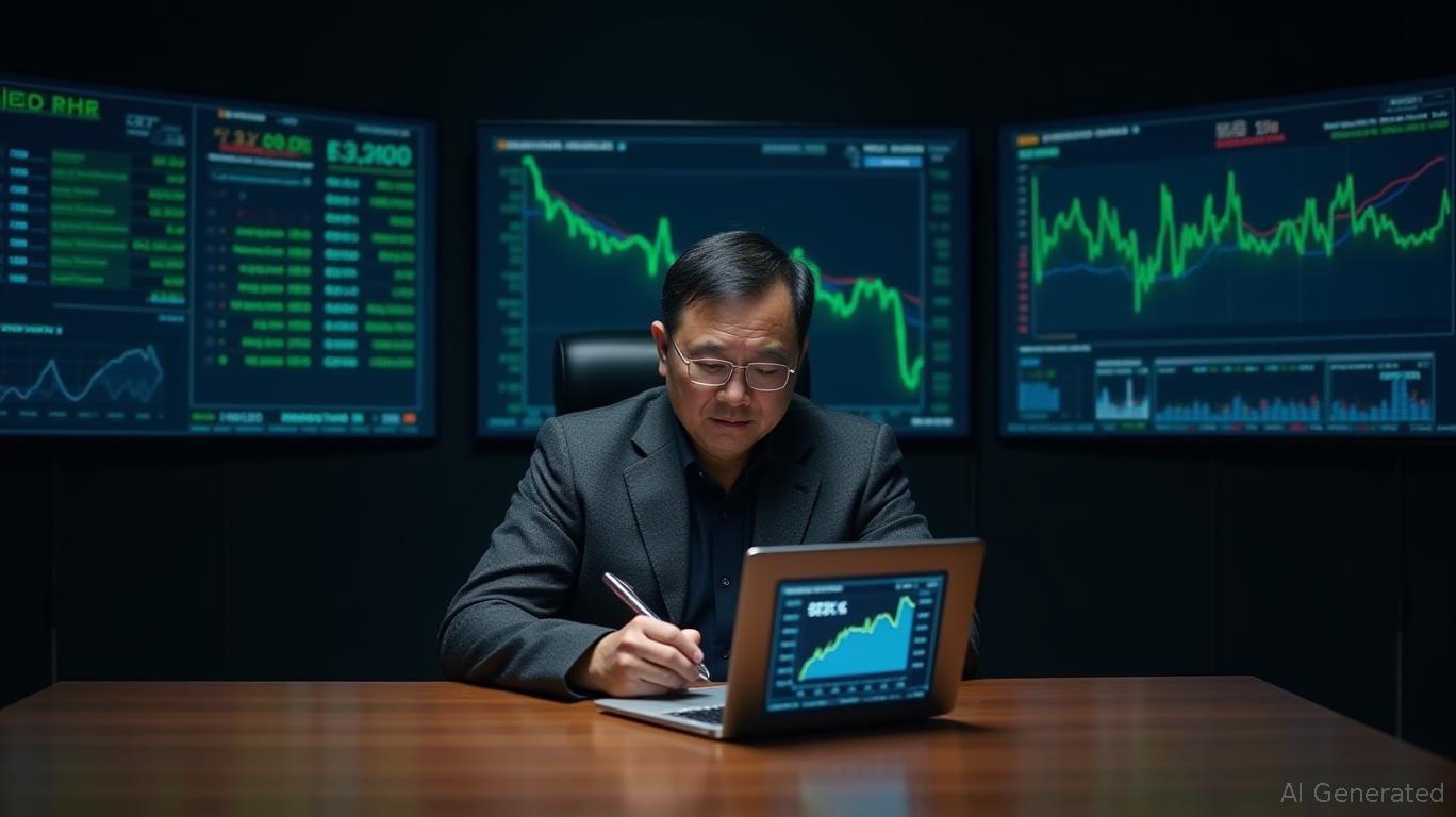 NVIDIA CEO Huang Sells 100,000 Shares in 10b5-1 Plan as Stock Rebounds 53%