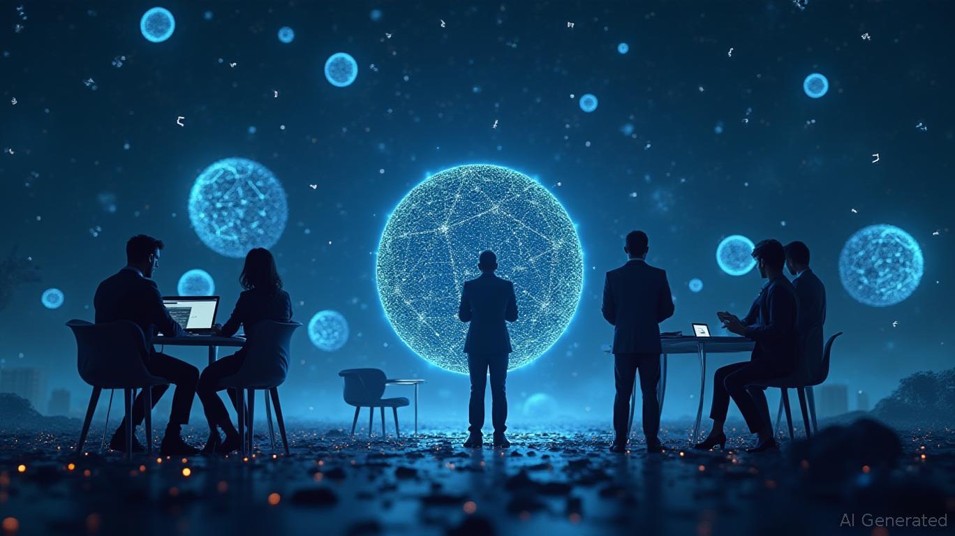 Crypto Market Indecision Drives Demand for Web3 AI Tools