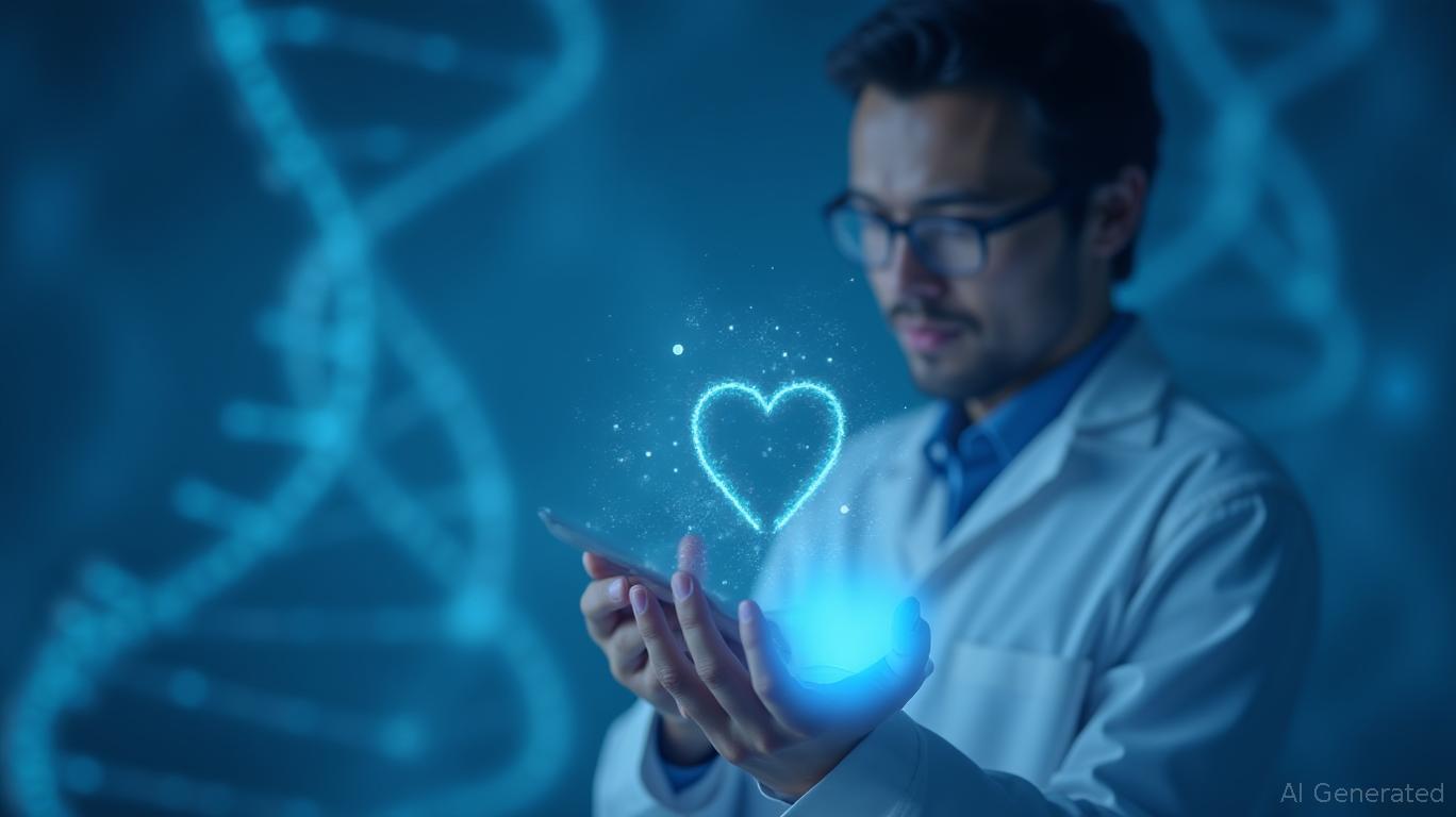 The Heart of Innovation: Lexeo Therapeutics' Strategic Pivot to Cardiac RNA Therapeutics Signals a New Era in Genetic Medicine