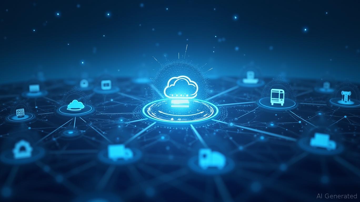 Descartes Systems Group: Logistics Efficiency and Institutional Crosscurrents Fuel Near-Term Upside