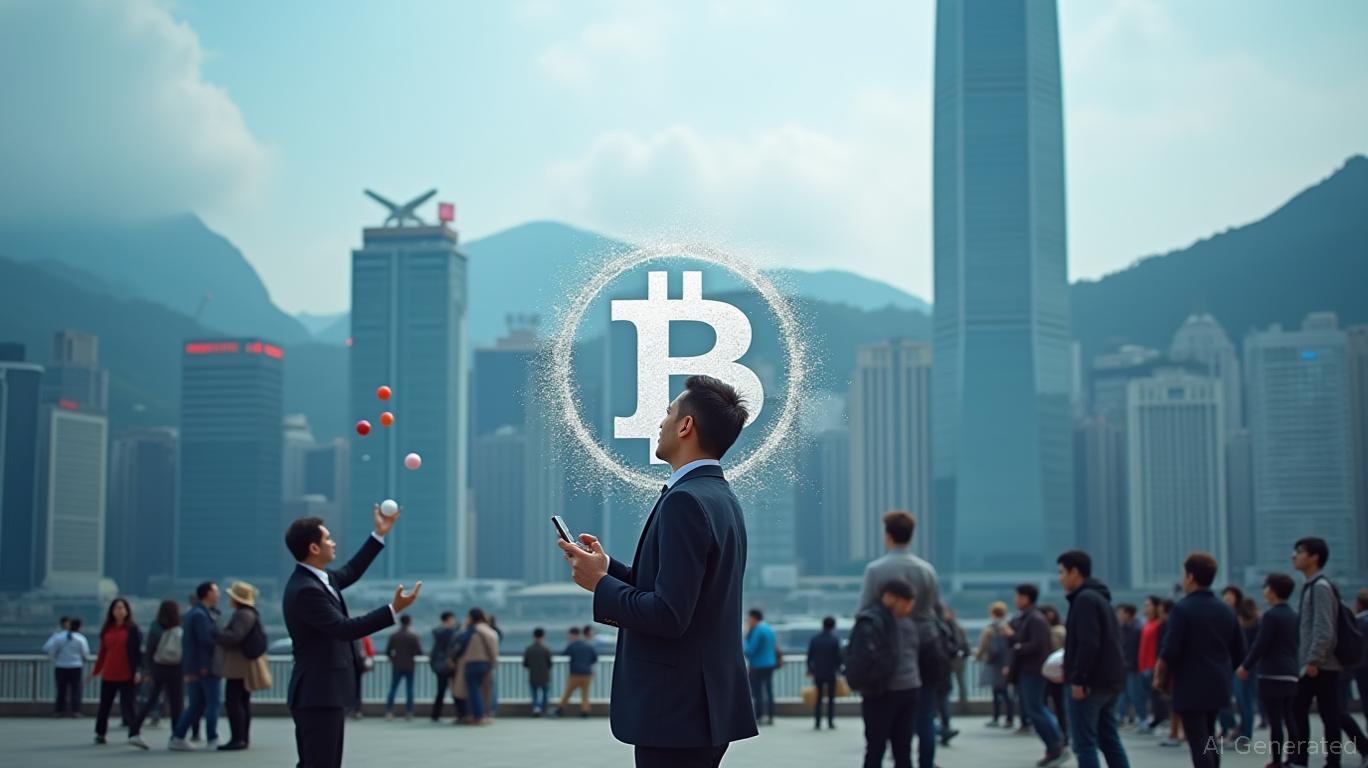 The Institutional Shift: Hong Kong Family Offices Pave the Way for Crypto Adoption Through DeFi Hedging