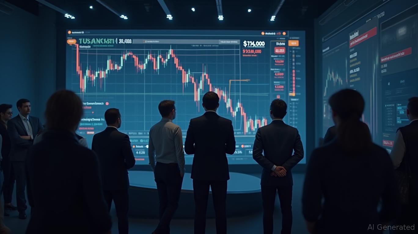 Bitcoin Faces 11.3% Drop to $94,000 Before Potential Rebound