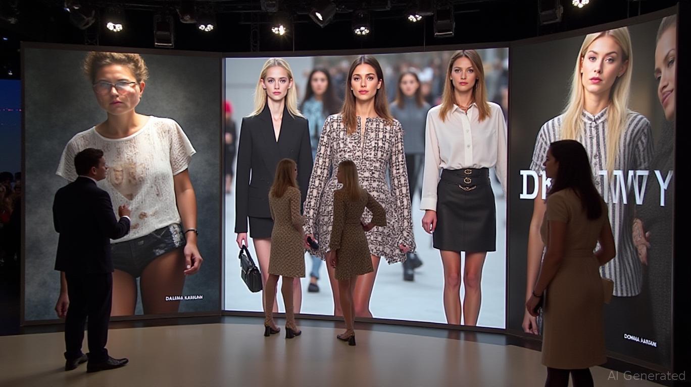G-III Apparel's Strategic Position: Insider Buys, Earnings Resilience, and Institutional Shifts Point to Near-Term Potential