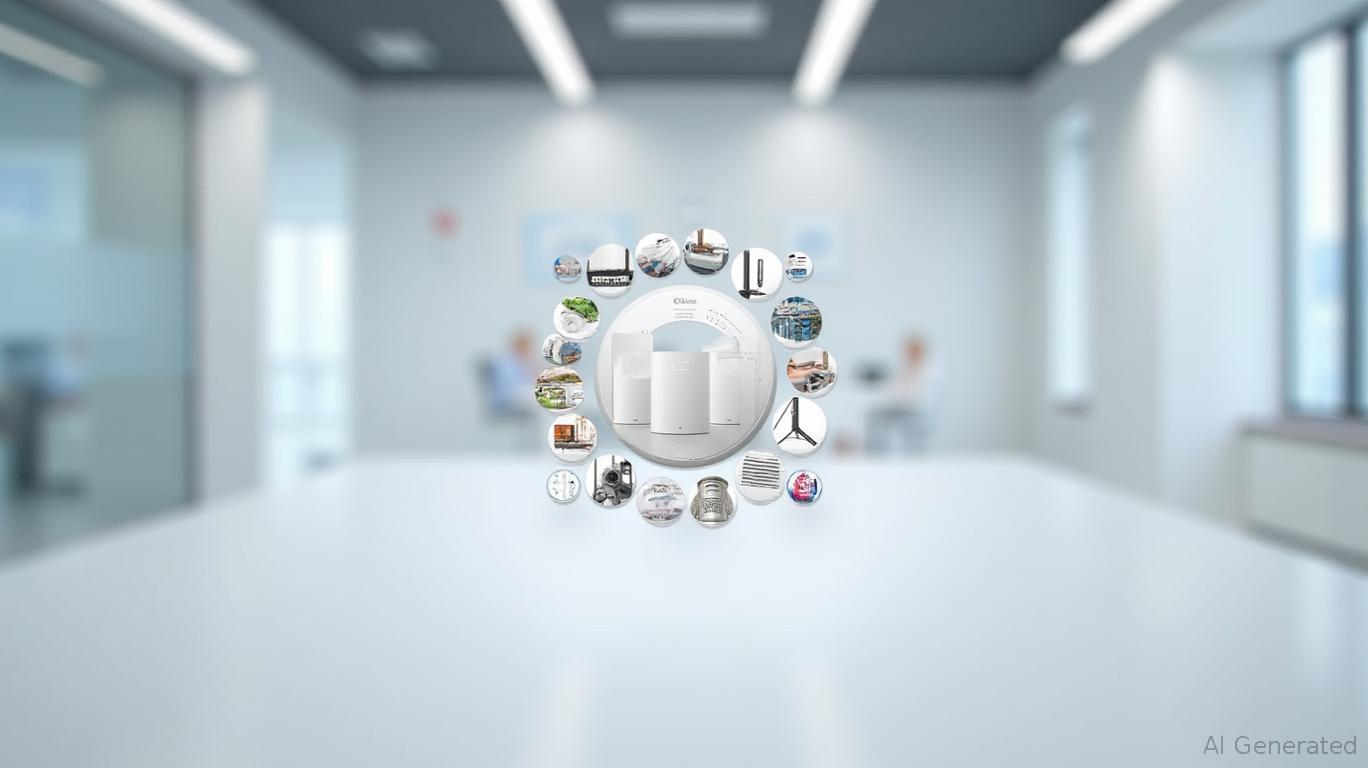 Ubiquiti: Priced With Too Ambitious Expectations (Rating Downgrade)