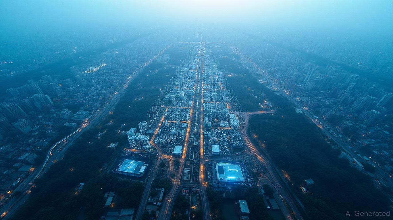 Gorilla Technology's Strategic Move into Southeast Asia: A $5B Pipeline and the AI-Infrastructure Play of the Decade