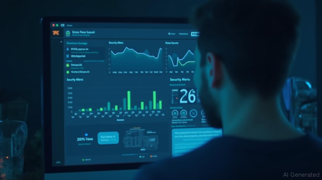 Why JFrog (FROG) Is a Must-Hold in a Volatile Market: Cloud Dominance and Security-Driven Growth