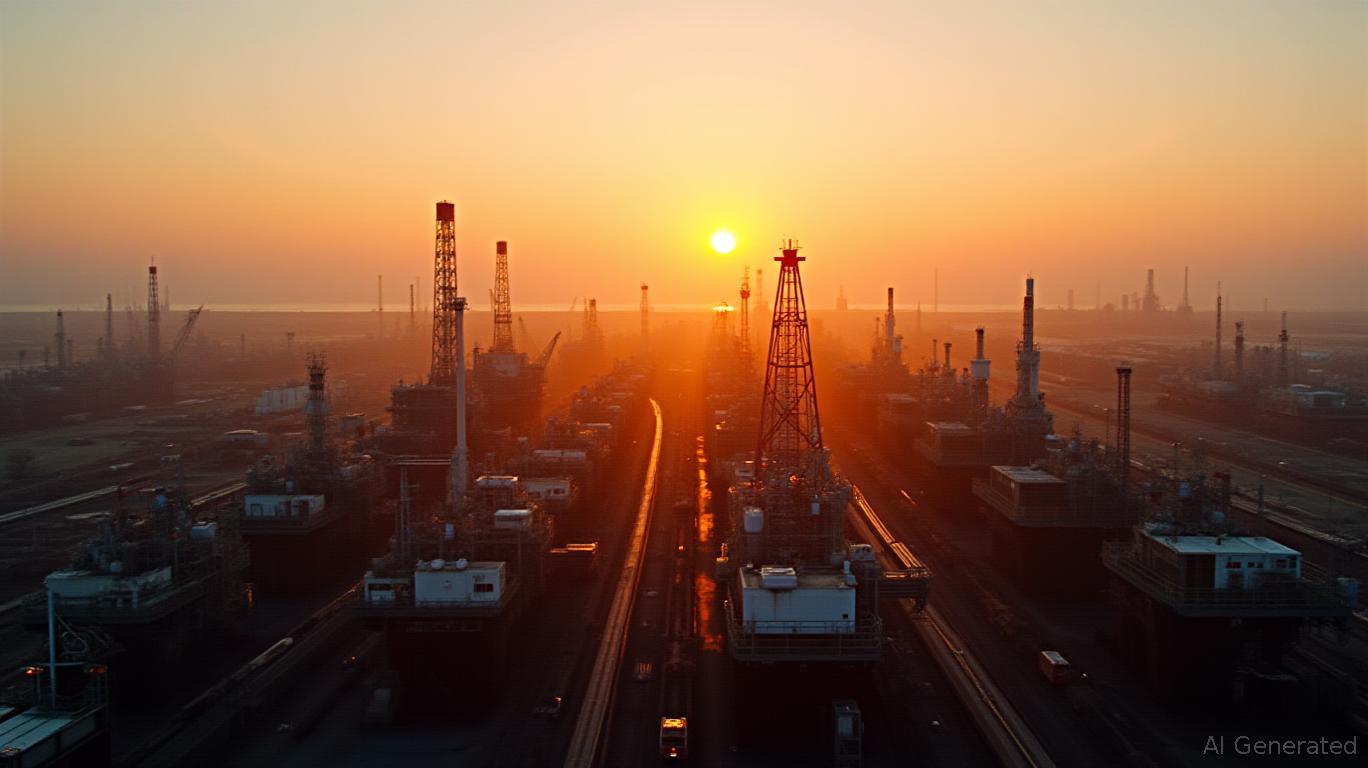 ExxonMobil: A Dividend Powerhouse in a Volatile Energy Landscape