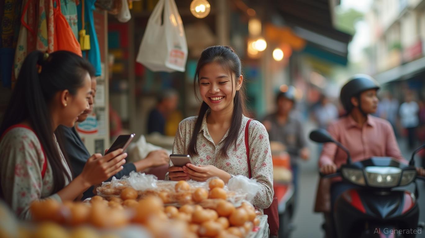 Indonesia's E-Commerce Tax Overhaul: A Strategic Play for Southeast Asia's Digital Future