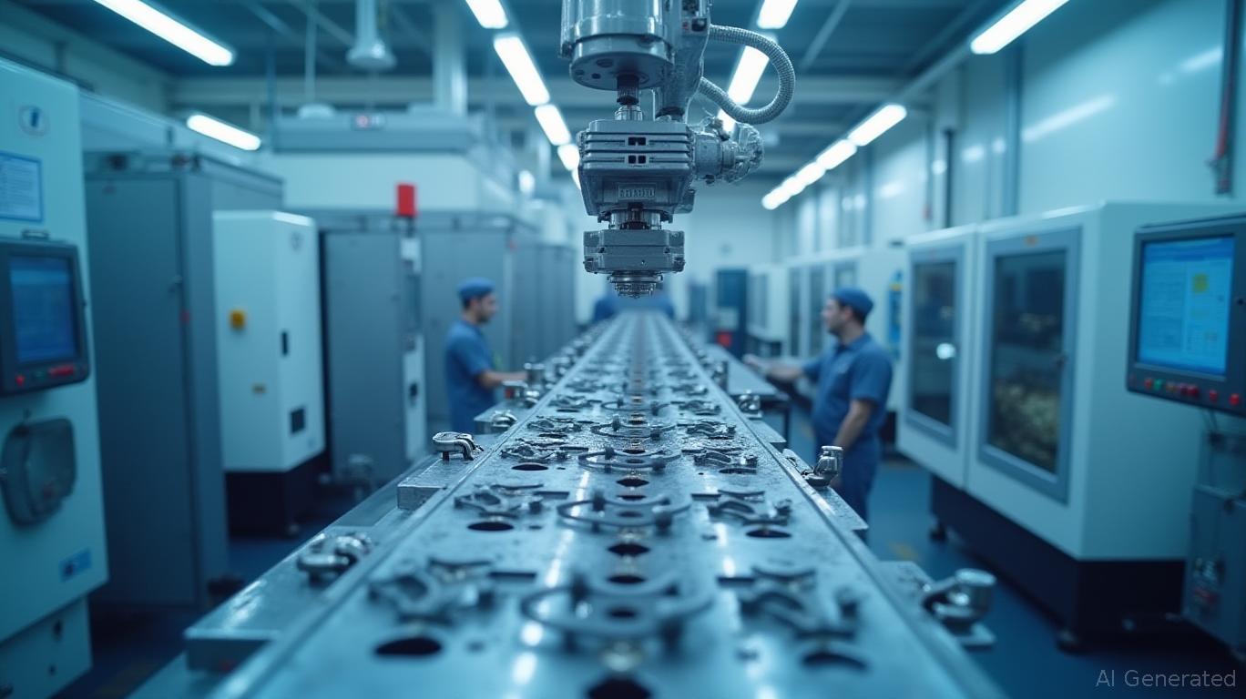 PMGC Holdings: A Strategic Play in Aerospace Supply Chains with Certifications as the Key