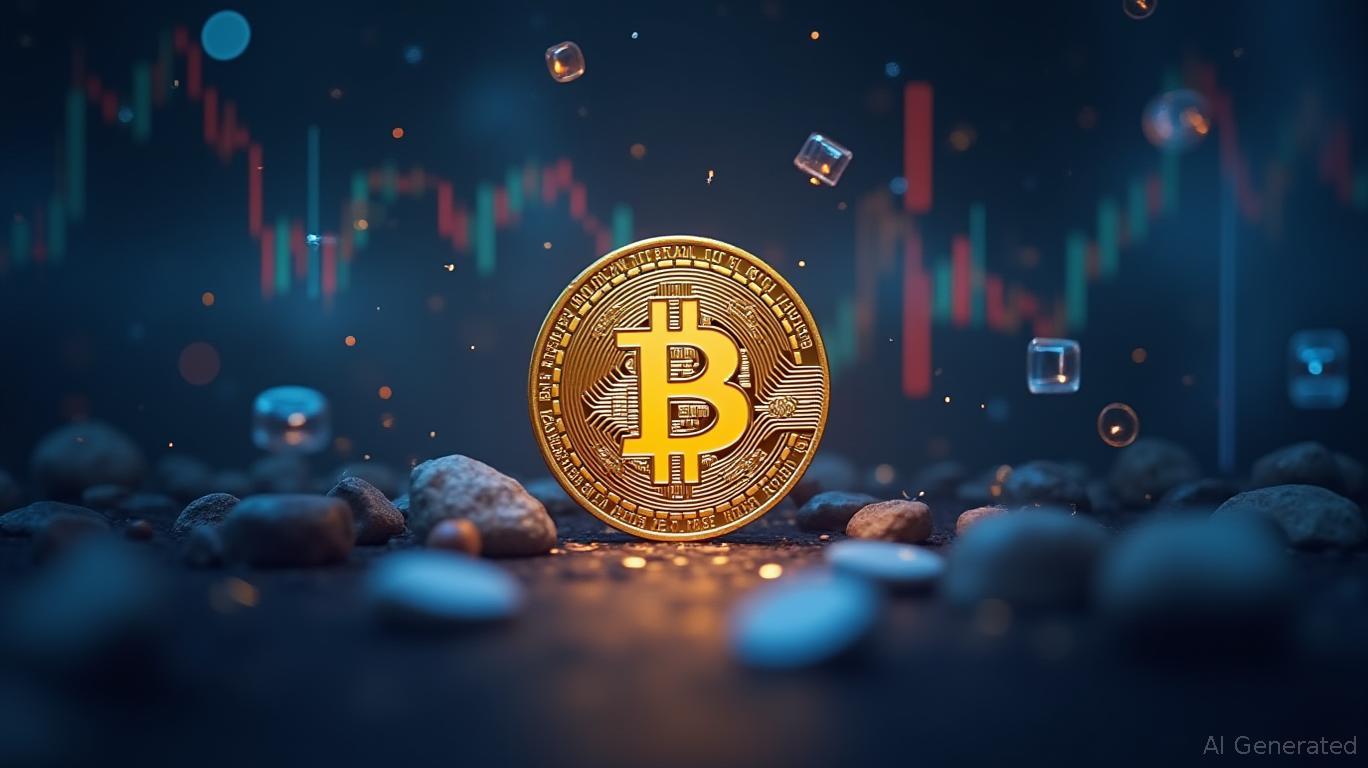 Bitget Partners DWF Labs to Boost USD1 Stablecoin Liquidity
