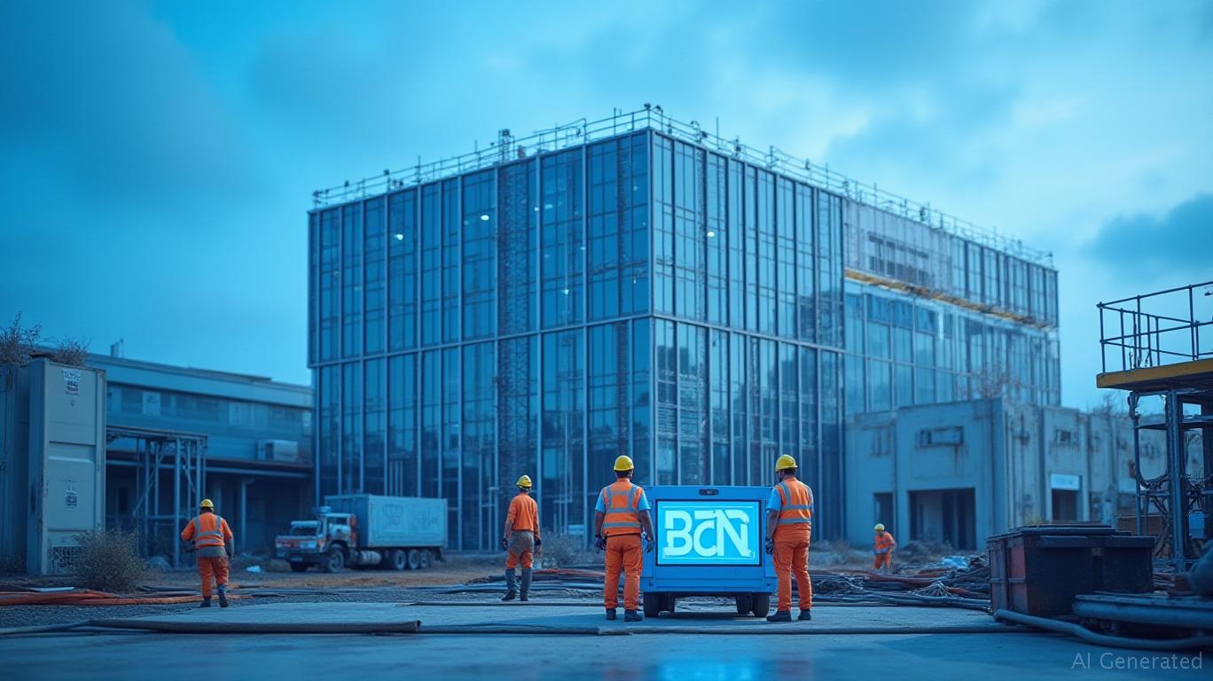 BCN Expands Cloud Voice Capacity with Crexendo, Reinforcing Partnership and Demand for IP Voice Services.