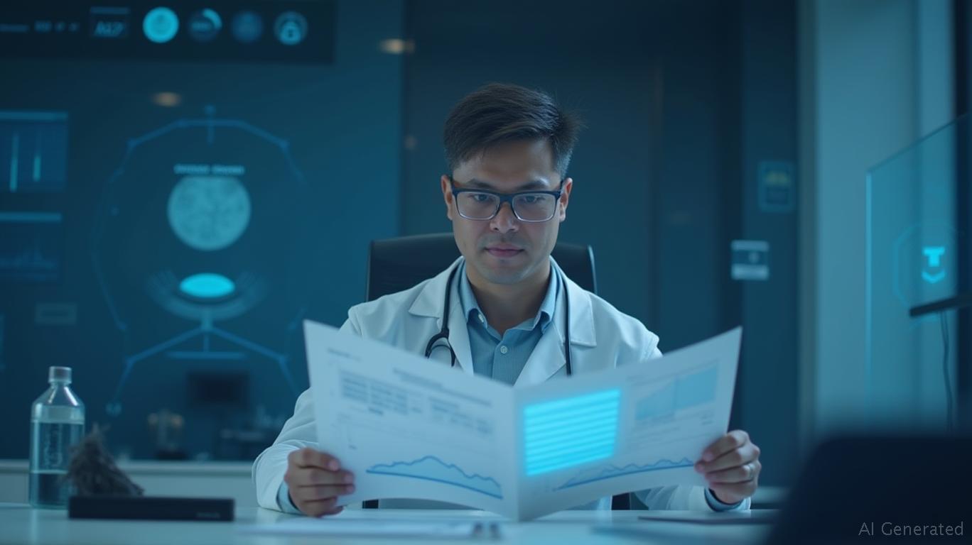 Micromem Technologies Reports Q1 2025 Financial Results: Total Assets Increase to $504,141, Liabilities Decrease to $6,314,796.