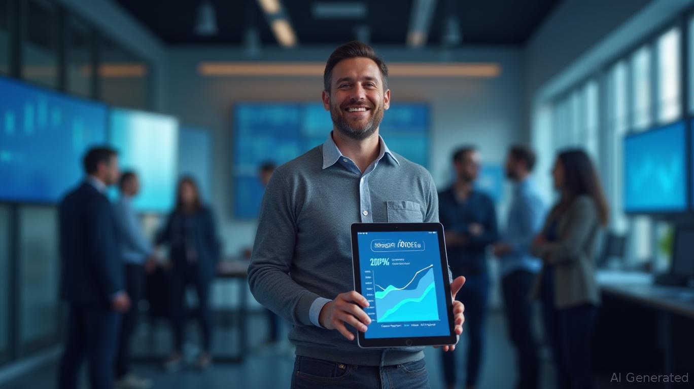 Aurora Mobile Allocates 20% Cash to Cryptocurrencies