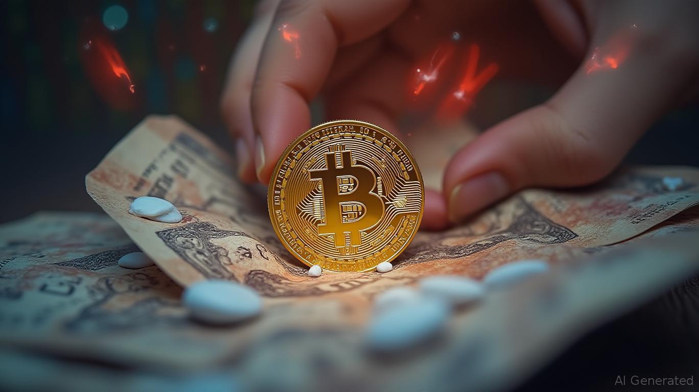 Turkey Tightens Crypto Rules to Curb Money Laundering