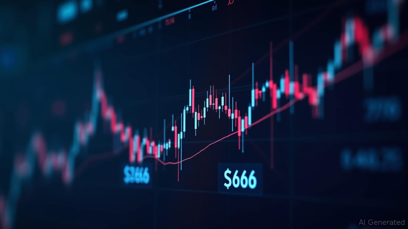 Meta's Leveraged ETFs Face Compounding Risks Amid Elevated Volatility