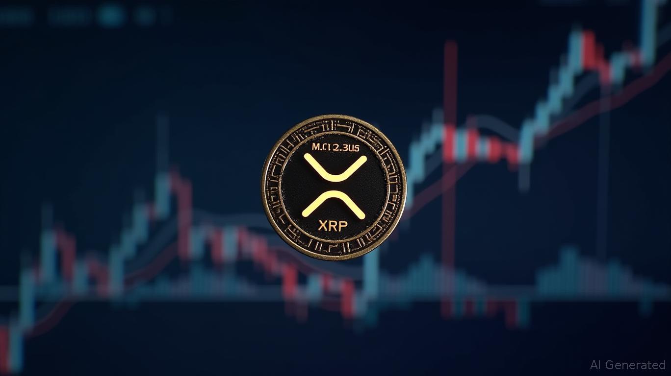 XRP News Today: XRP Faces Critical Breakout Window July-September 2025