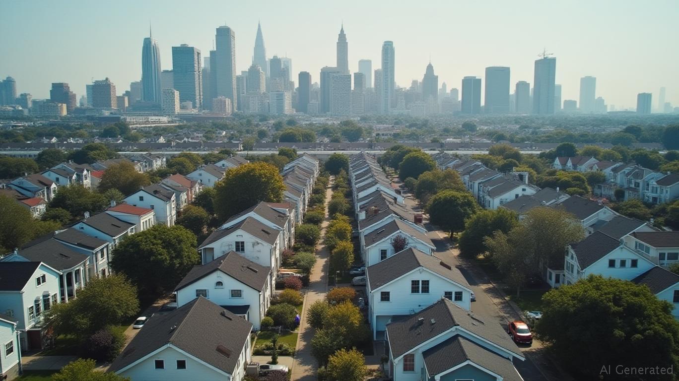 US Home Prices Decline 0.3% in April: Case-Shiller Report