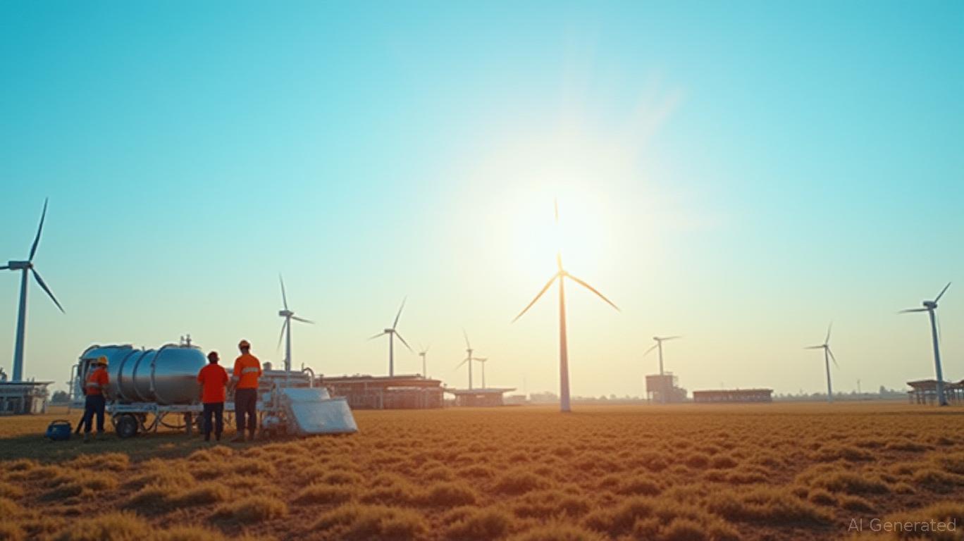 Navigating Climate Tech's Crossroads: Renewable Energy and Workforce Innovation in 2024's ESG-Driven Landscape