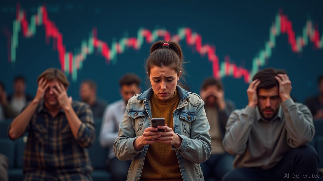 Dogecoin Drops 20% Amid Market Sell-Off, XYZVerse Raises $14 Million