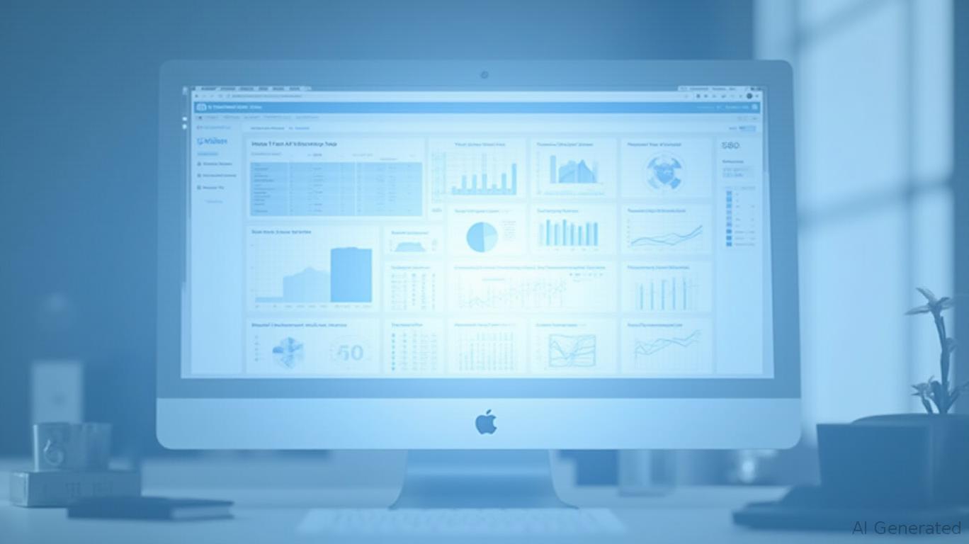 Tyler Technologies: Leading the Federal Compliance Wave with Delaware's NERIS Transition