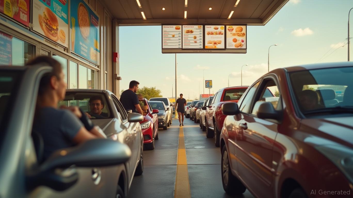 McDonald's in the Crosshairs: Navigating Activist Pressures for Long-Term Value