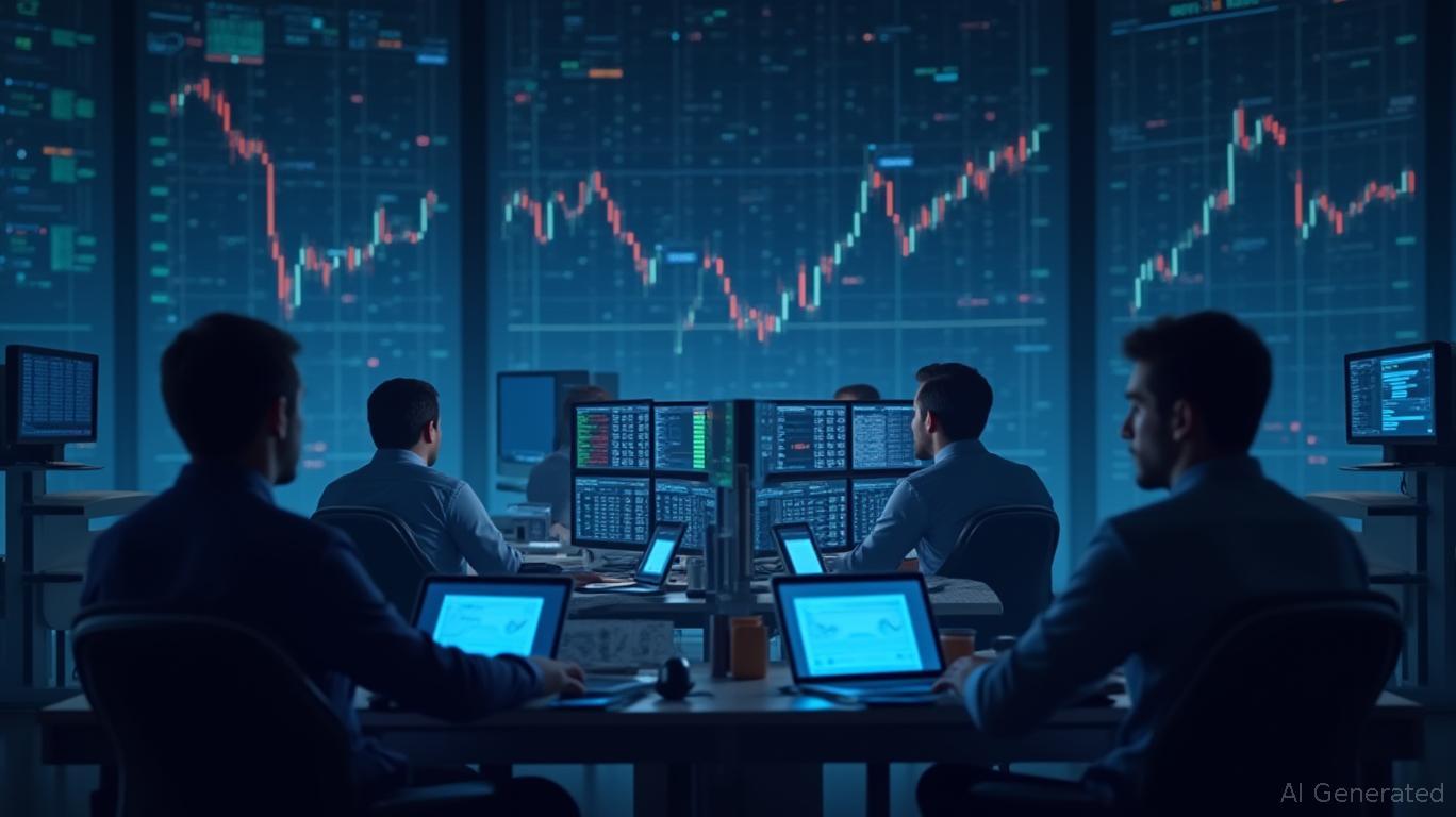 Institutional Strategies Drive Crypto Bull Run Amid Regulatory Clarity