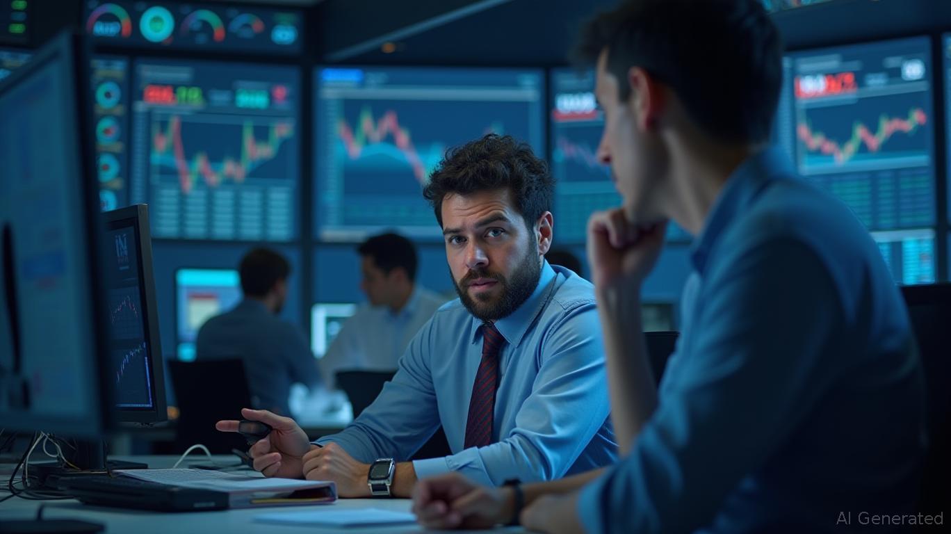 SPXS Dividend Cut: Structural Risk or Market Sentiment Shift?