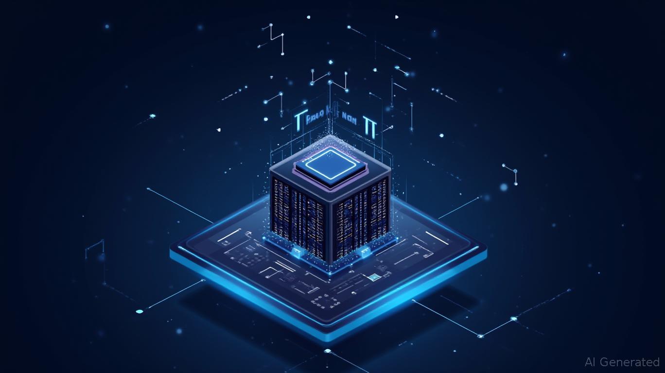 AIXA Miner Offers 8.00% ROI in 2 Days with AI Cloud Mining