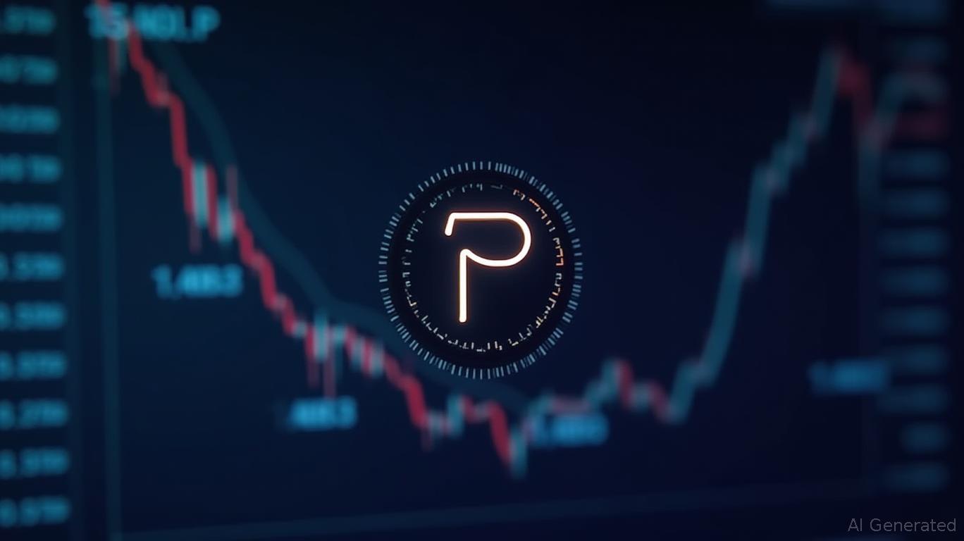 Pi Network Price Drops 15.90% in Week Amid Bearish Trend