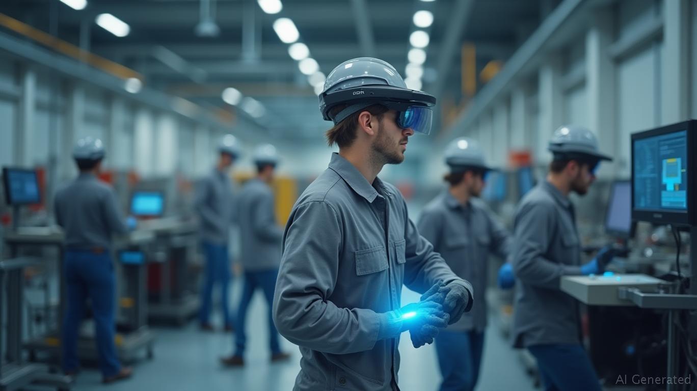 Sphere and Vuzix Collaborate on AI-Powered Mixed Reality for Enterprise Users.