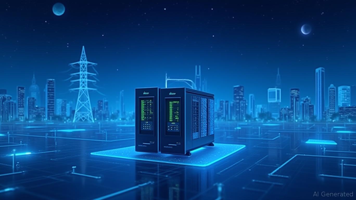 Itron's Grid Modernization Play: SaaS, AI, and the Future of Utilities